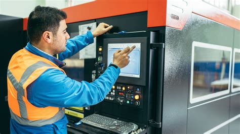 what is cnc control